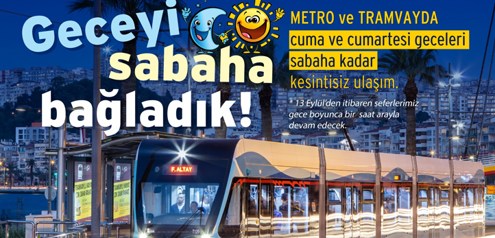 İzmir Büyükşehir Belediyesi