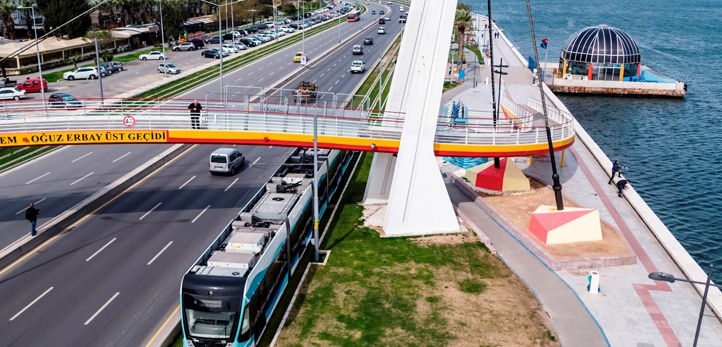 Altınordu, izmir, TFF 1. Lig