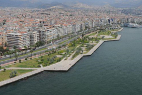 izmir, Bornova, Pinhani