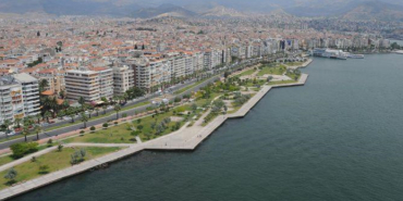 izmir, Bornova, Pinhani