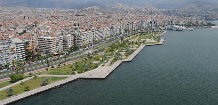 izmir, Bornova, Pinhani