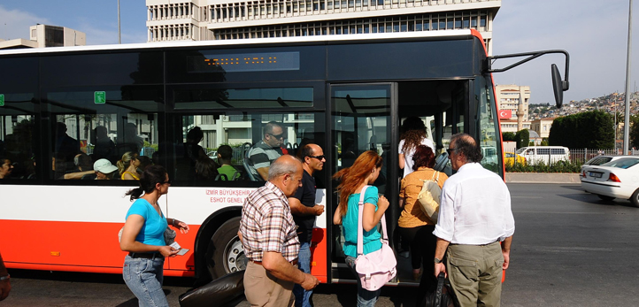 Göztepe, izmir, Rıza Kocaoğlu, Dokuz Eylül Üniversitesi