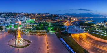 Kemal Kılıçdaroğlu, Cumhuriyet Halk Partisi, Tunç Soyer, Ekrem İmamoğlu, Deniz Yücel, İzmir Fuarı