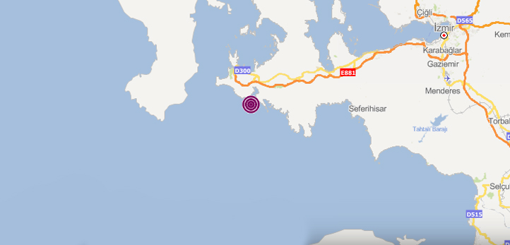 Beşiktaş, Karşıyaka, izmir, Bornova, Buca, Çiğli, Karabağlar