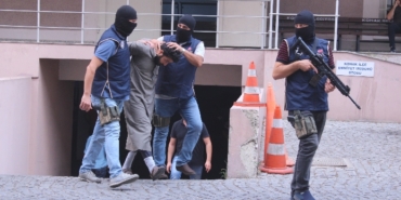 izmir, Buca, Buca Belediyesi, Erhan Kılıç