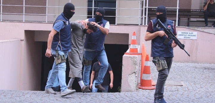 izmir, Buca, Buca Belediyesi, Erhan Kılıç