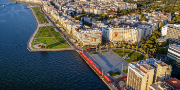 izmir, Tunç Soyer, Tarihi Kemeraltı Çarşısı, Kadifekale, Kemeraltı, İzmir Saat Kulesi, Konak Pier, Agora Antik Kenti