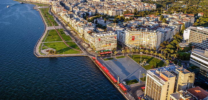 izmir, Tunç Soyer, Tarihi Kemeraltı Çarşısı, Kadifekale, Kemeraltı, İzmir Saat Kulesi, Konak Pier, Agora Antik Kenti