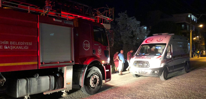 izmir, Çeşme, Alaçatı, Hüsnü Şenlendirici, Ildırı, Yeni Türkü, Çeşme Festivali