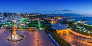 izmir, Konak, Abdül Batur, Abdül Batur, Konak Belediyesi, Kemeraltı, İzmir Fuarı