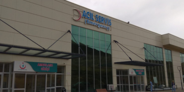 İzmir Foça'da askeri alana yıldırım düştü, 7 asker yaralandı