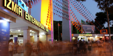 izmir, Konak, Kültürpark, İzmir Fuarı, Onur Akın
