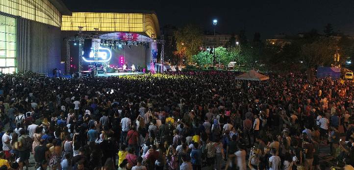 izmir, Buca, Buca Belediyesi