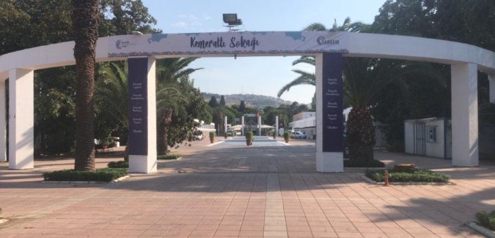 izmir, Kemal Kılıçdaroğlu, Cumhuriyet Halk Partisi, Ekrem İmamoğlu, İzmir Enternasyonel Fuarı, İzmir Fuarı