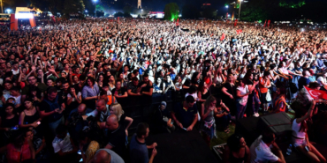 izmir, Konak, Kültürpark, İzmir Enternasyonal Fuarı, İzmir Fuarı