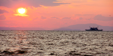 izmir, Urla, Urla cinayet