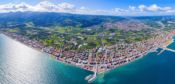 izmir, Çeşme, Esra Ersoy