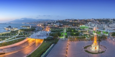 izmir, İzmir su kesintisi, Çeşme su kesintisi, Alaçatı su kesintisi