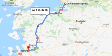 Karşıyaka, izmir, Konak