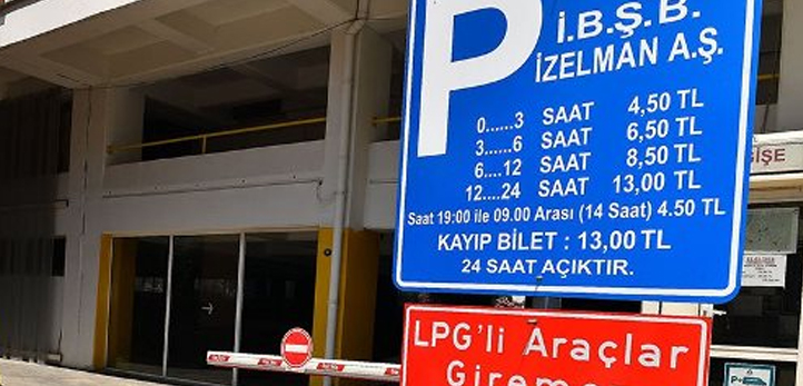 izmir, Çeşme, Urla, Çeşme Belediyesi