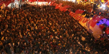 Yıldız Tilbe, izmir, Konak, Kültürpark, Kültürpark Açıkhava Tiyatrosu