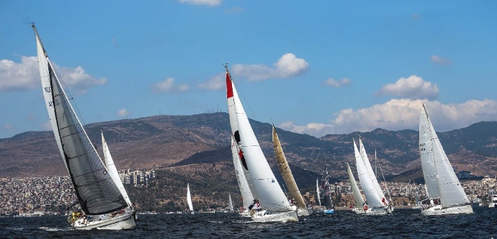 izmir, Karabağlar, İzmir yangın