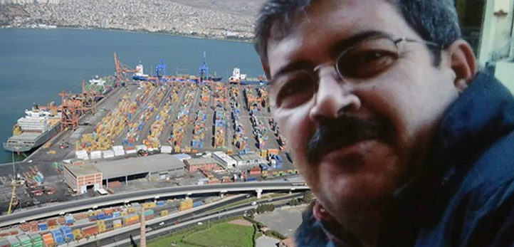 izmir, Tunç Soyer, ESHOT