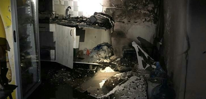 izmir, Bornova, Ooze Venue