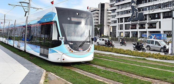 Karşıyaka, izmir, Karşıyaka Belediyesi, Otomobilsiz Kent Günü