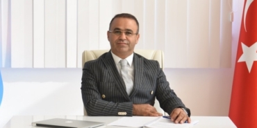 izmir, İçişleri Bakanlığı