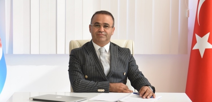 izmir, İçişleri Bakanlığı