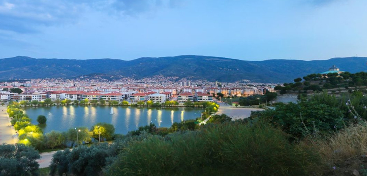 izmir, Urla, İzmir deprem, Urla deprem