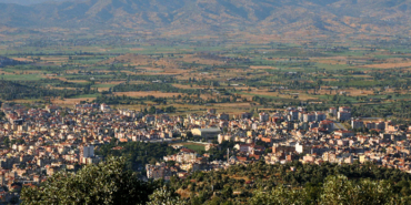 izmir, Buca, Buca Belediyesi, Erhan Kılıç, Kırıklar