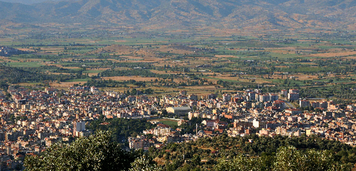 izmir, Buca, Buca Belediyesi, Erhan Kılıç, Kırıklar