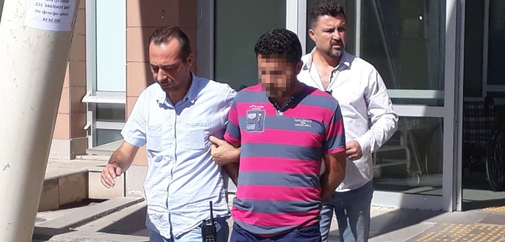 izmir, Çeşme, Ekrem Oran, Çeşme Festivali