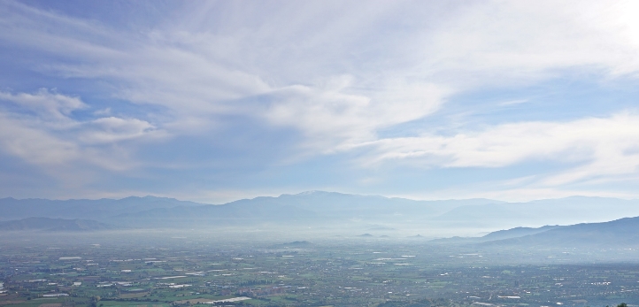 izmir, Kültürpark, Alsancak, Gündoğdu Meydanı