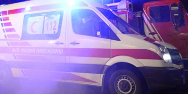 izmir, İzmir deprem