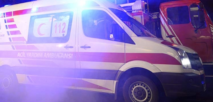 izmir, İzmir deprem