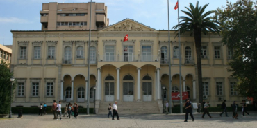 izmir, Konak, Gündoğdu Meydanı, Tarihi Havagazı Fabrikası, İzmir Körfez Festivali