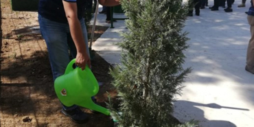 izmir, Karabağlar, İzmir Büyükşehir Belediyesi, Tunç Soyer, Kültürpark, Haluk Levent, Hayko Cepkin, İzmir Fuarı