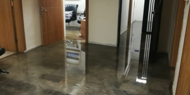 izmir, Karabağlar, Yeşillik Caddesi