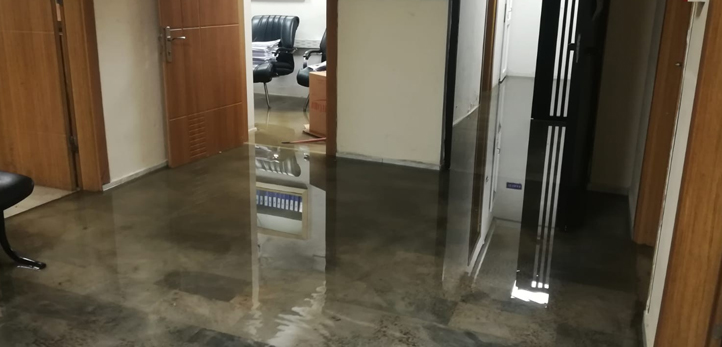 izmir, Karabağlar, Yeşillik Caddesi