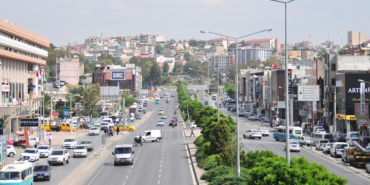 izmir, Balçova, Balçova su kesintisi