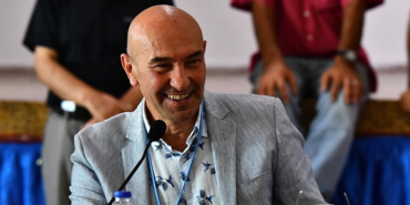 izmir, İzmir su kesintisi