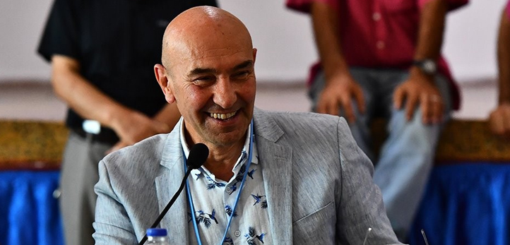 izmir, İzmir su kesintisi