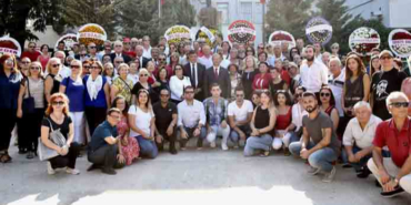 izmir, Konak, Kültürpark, İzmir Enternasyonal Fuarı, İzmir Fuarı, Cem Adrian