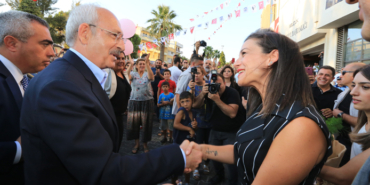 izmir, izmir elektrik kesintisi