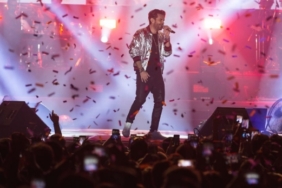 Kenan Doğulu İzmir konseri 28 Eylül’de Kültürpark’da