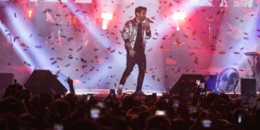 Kenan Doğulu İzmir konseri 28 Eylül’de Kültürpark’da