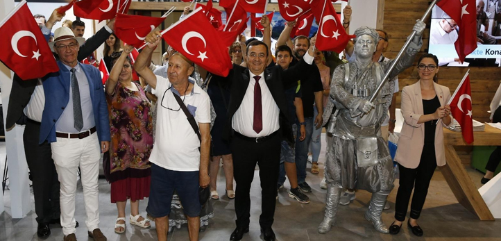 izmir, Konak, Tunç Soyer, İzmir Büyükşehir Belediyesi, Cumhuriyet Meydanı, Neptün Soyer